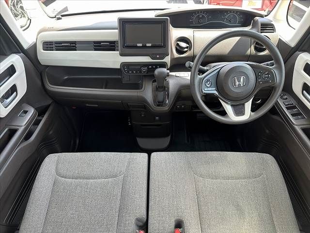 HONDA N BOX 2022 Image 31