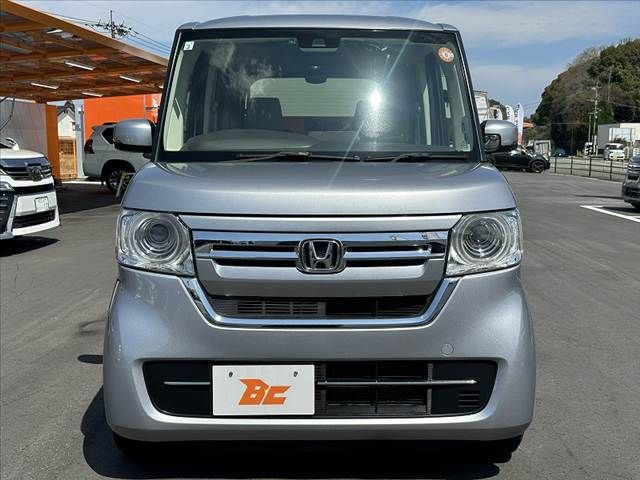 HONDA N BOX 2022 Image 31