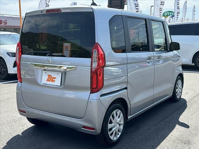 HONDA N BOX 2022 Image 31