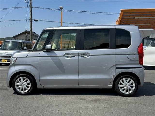 HONDA N BOX 2022 Image 31