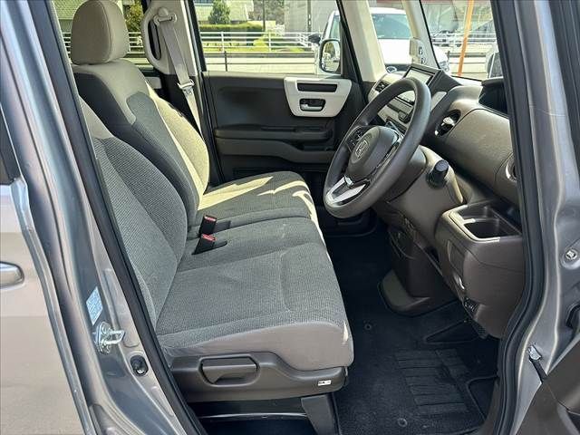 HONDA N BOX 2022 Image 31