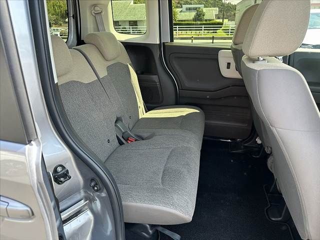 HONDA N BOX 2022 Image 31