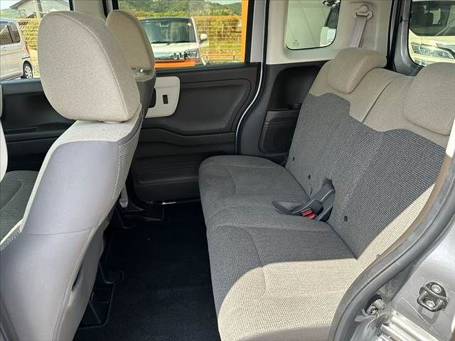 HONDA N BOX 2022 Image 31