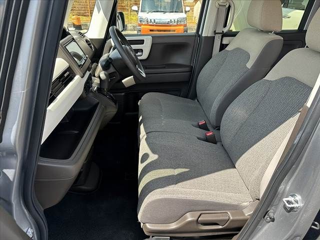 HONDA N BOX 2022 Image 31