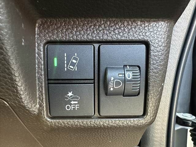 HONDA N BOX 2022 Image 31