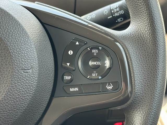 HONDA N BOX 2022 Image 31