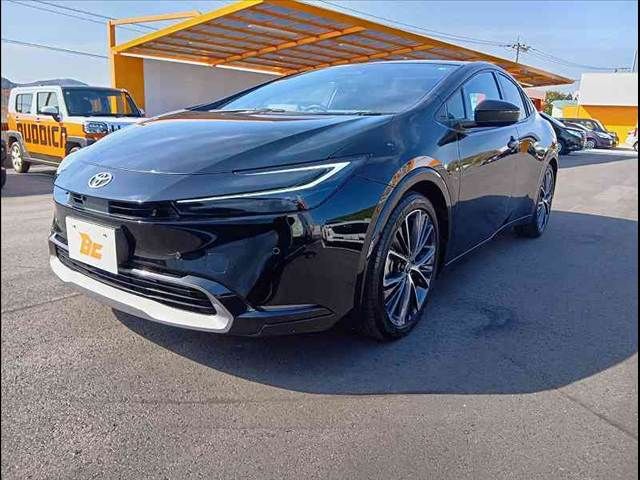 TOYOTA PRIUS 2023 Image 31