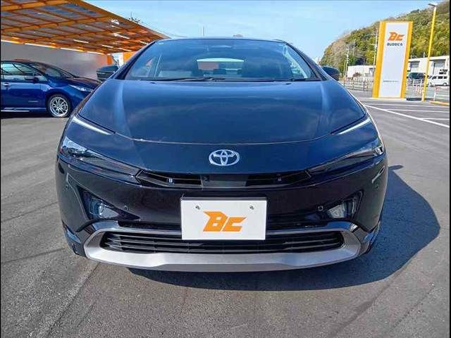 TOYOTA PRIUS 2023 Image 31