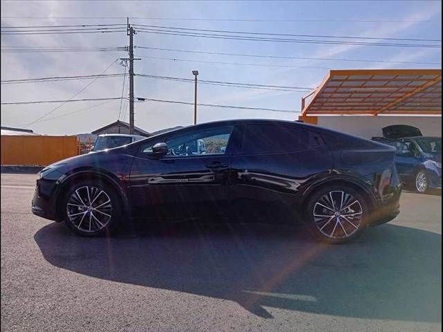 TOYOTA PRIUS 2023 Image 31