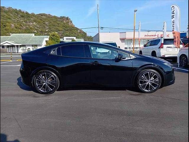 TOYOTA PRIUS 2023 Image 31