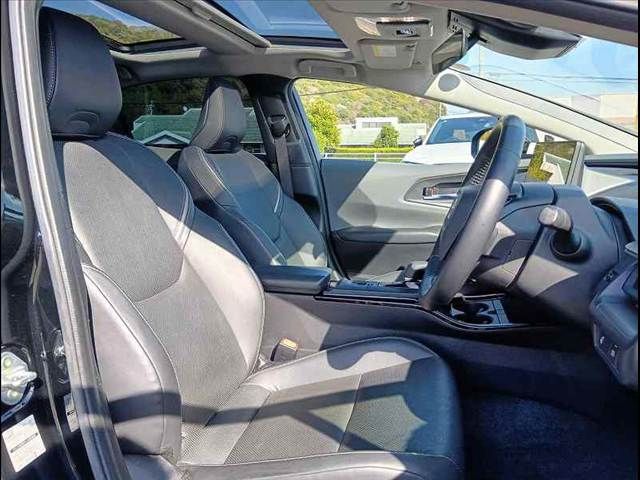 TOYOTA PRIUS 2023 Image 31