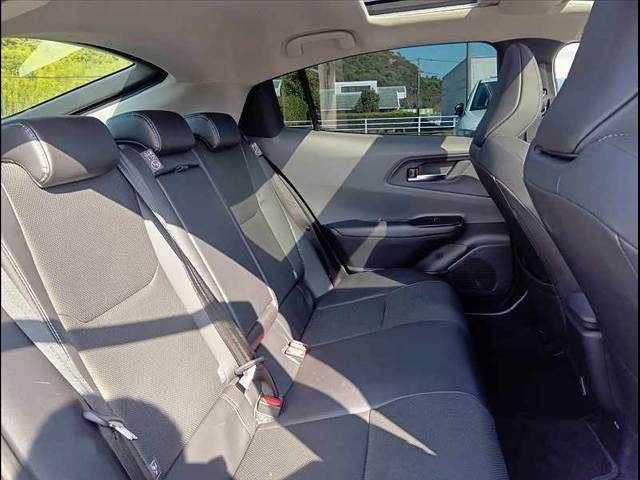TOYOTA PRIUS 2023 Image 31