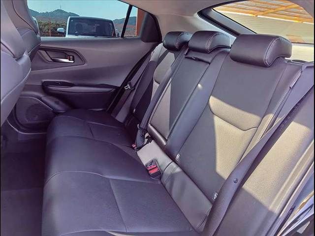 TOYOTA PRIUS 2023 Image 31
