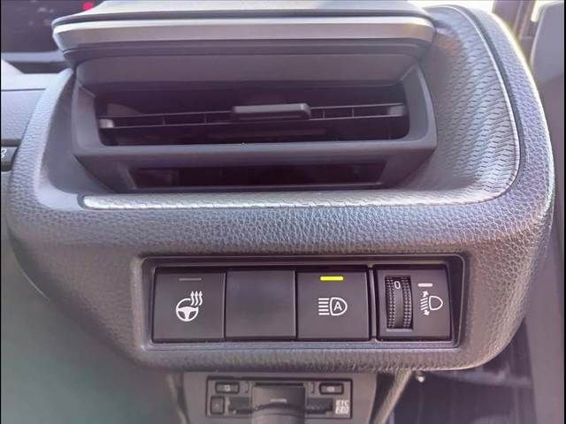 TOYOTA PRIUS 2023 Image 31