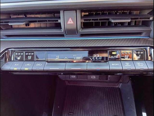 TOYOTA PRIUS 2023 Image 31