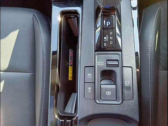 TOYOTA PRIUS 2023 Image 31