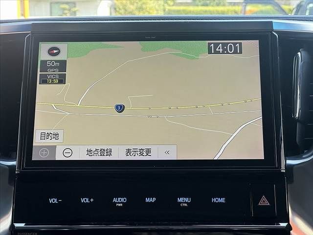 TOYOTA VELLFIRE 2018 Image 31