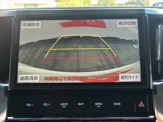 TOYOTA VELLFIRE 2018 Image 31