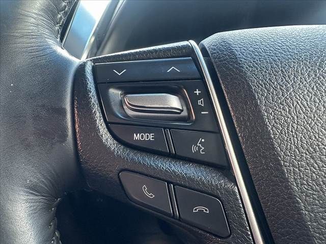 TOYOTA VELLFIRE 2018 Image 31