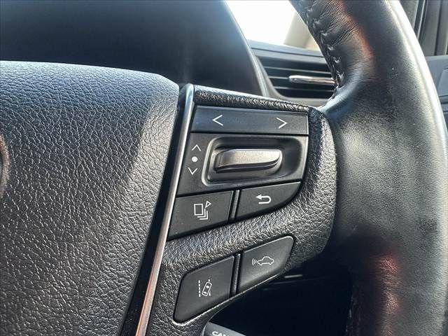 TOYOTA VELLFIRE 2018 Image 31