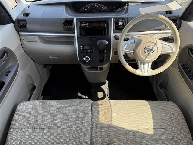 DAIHATSU TANTO 2015 Image 31