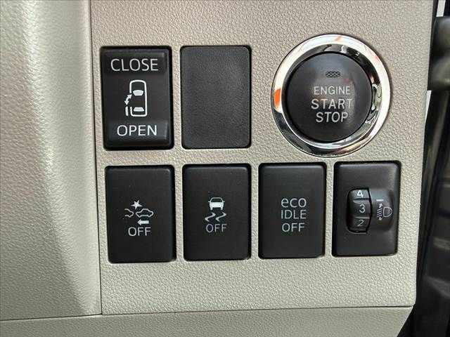 DAIHATSU TANTO 2015 Image 31