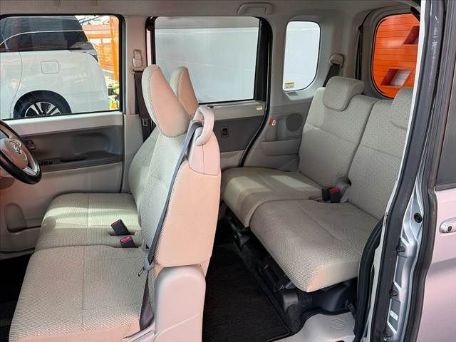 DAIHATSU TANTO 2015 Image 31