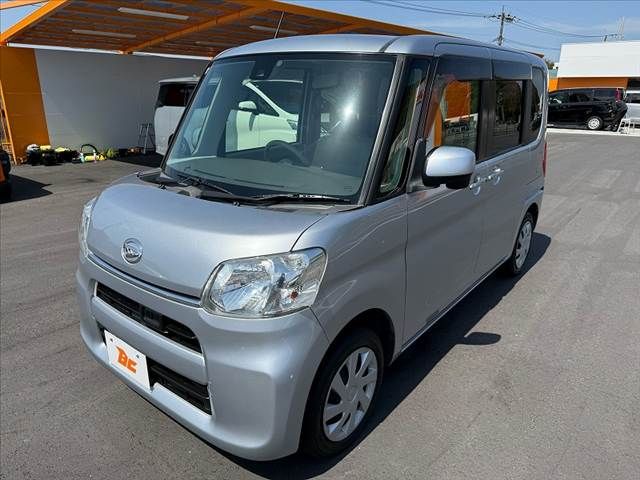 DAIHATSU TANTO 2015 Image 31