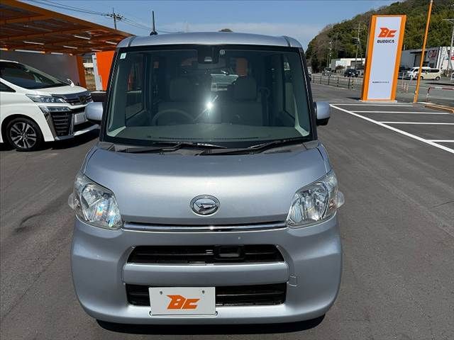 DAIHATSU TANTO 2015 Image 31