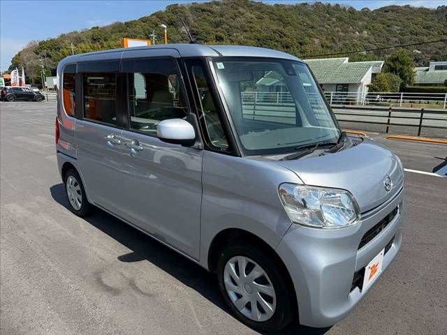 DAIHATSU TANTO 2015 Image 31