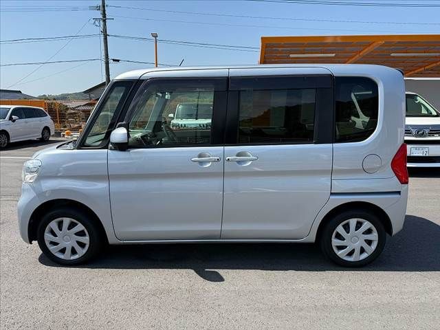 DAIHATSU TANTO 2015 Image 31