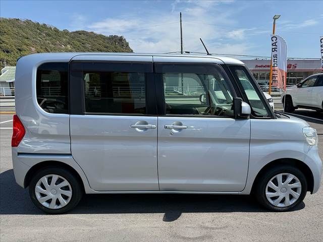 DAIHATSU TANTO 2015 Image 31