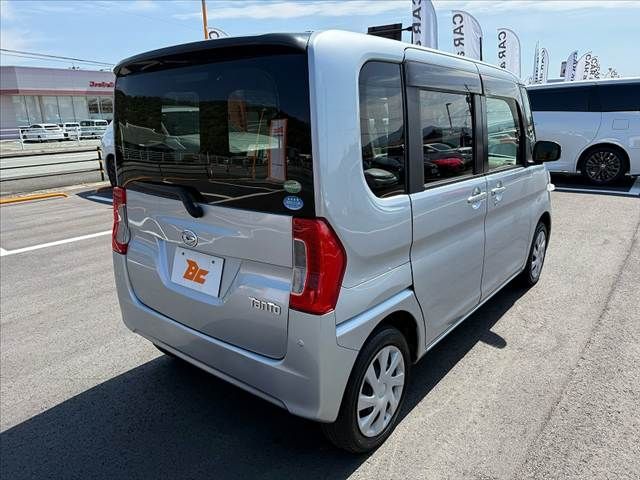 DAIHATSU TANTO 2015 Image 31