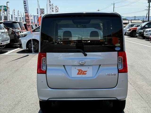 DAIHATSU TANTO 2015 Image 31