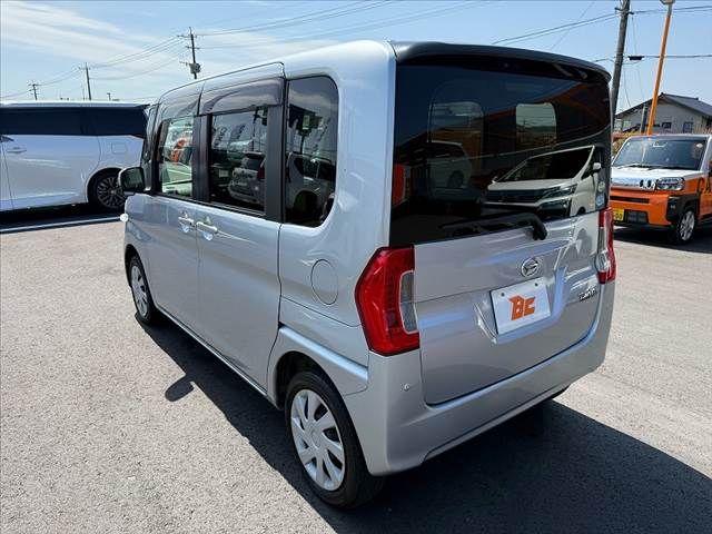 DAIHATSU TANTO 2015 Image 31