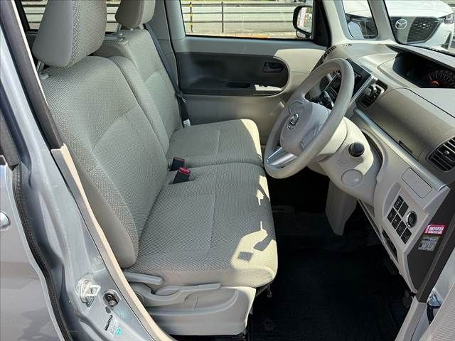 DAIHATSU TANTO 2015 Image 31