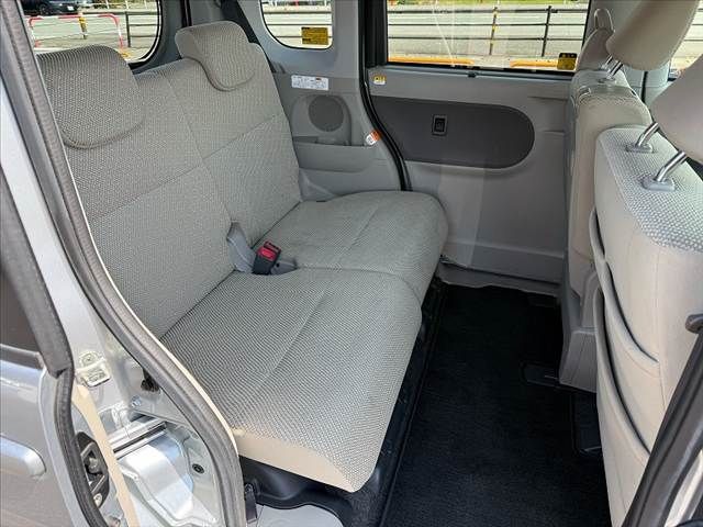 DAIHATSU TANTO 2015 Image 31