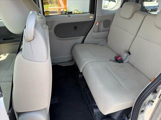 DAIHATSU TANTO 2015 Image 31