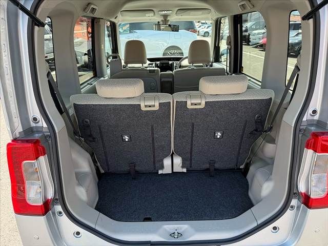 DAIHATSU TANTO 2015 Image 31