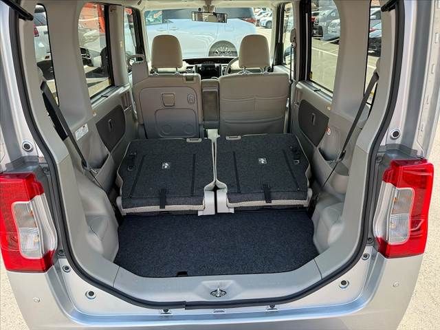 DAIHATSU TANTO 2015 Image 31