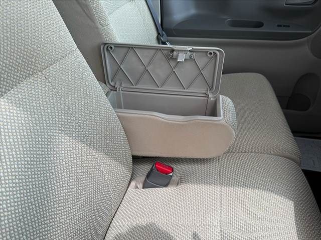 DAIHATSU TANTO 2015 Image 31