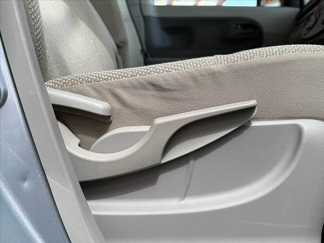 DAIHATSU TANTO 2015 Image 31