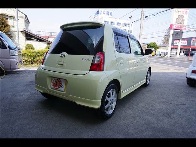 DAIHATSU ESSE CUSTOM 2009 Image 31