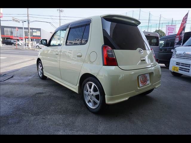 DAIHATSU ESSE CUSTOM 2009 Image 31