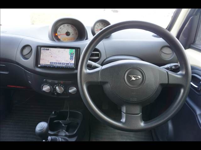 DAIHATSU ESSE CUSTOM 2009 Image 31