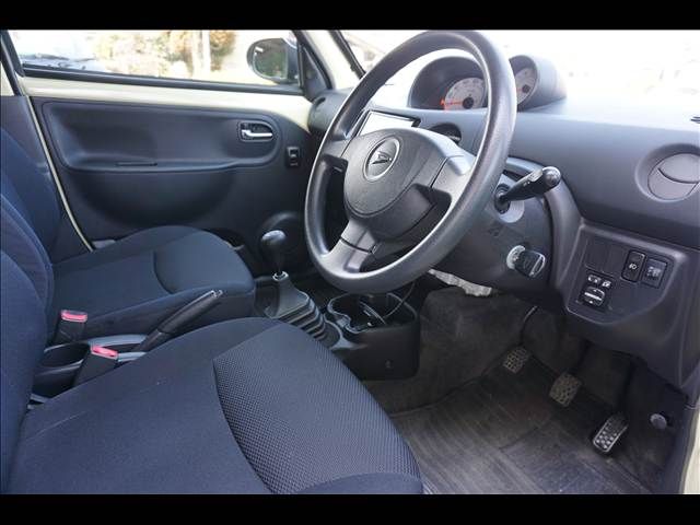 DAIHATSU ESSE CUSTOM 2009 Image 31