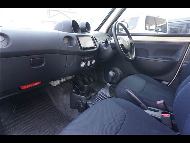 DAIHATSU ESSE CUSTOM 2009 Image 31