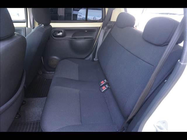 DAIHATSU ESSE CUSTOM 2009 Image 31