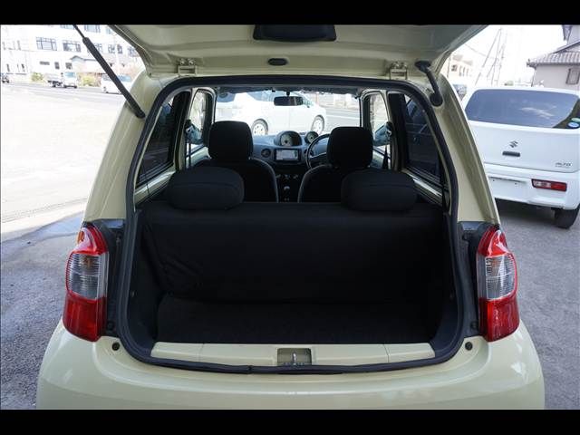 DAIHATSU ESSE CUSTOM 2009 Image 31