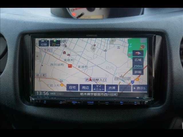 DAIHATSU ESSE CUSTOM 2009 Image 31